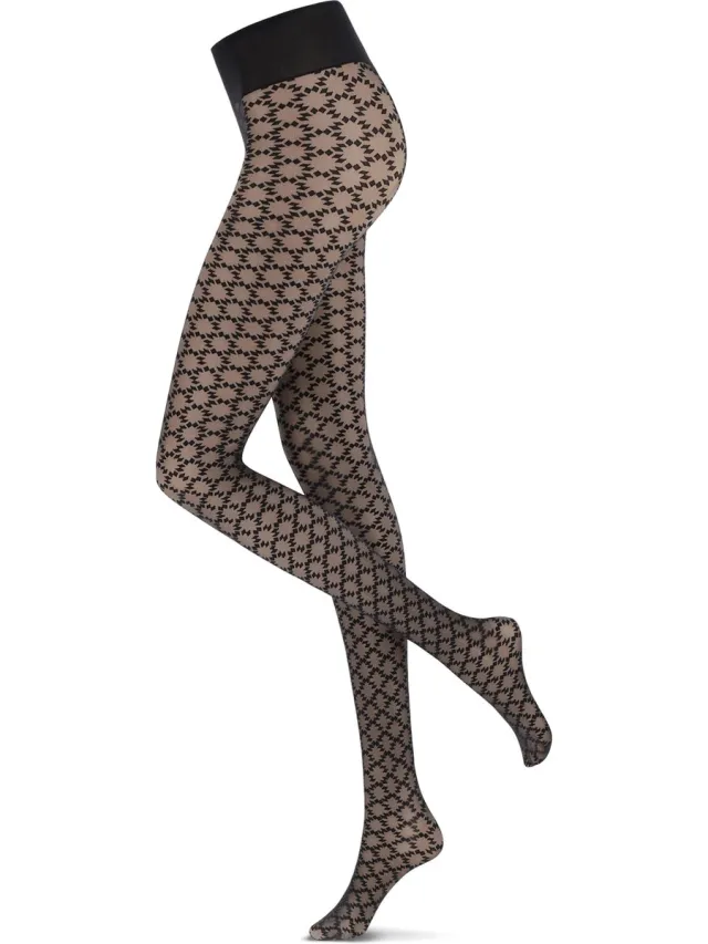 Oroblu Stellar 20 Panty - Zwart