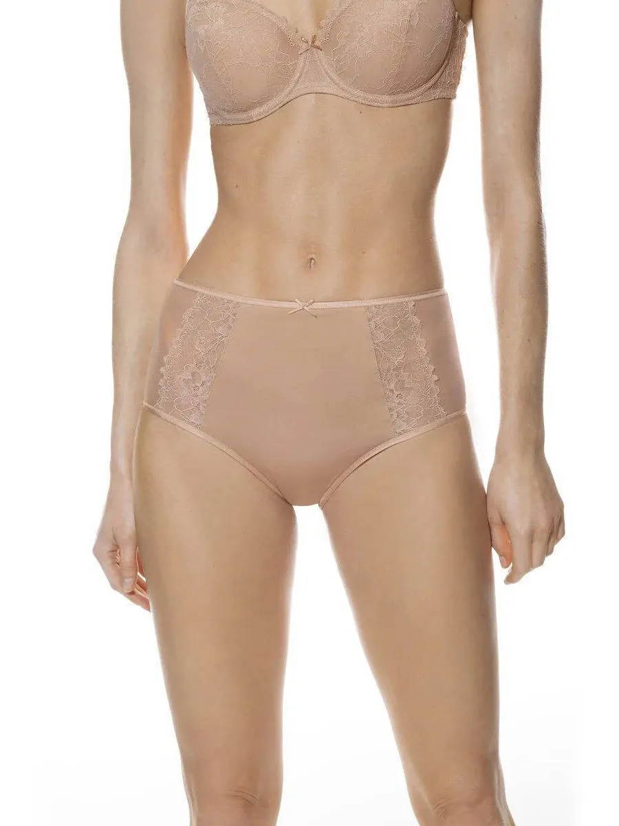 Mey Fabulous maxislip lichtbeige