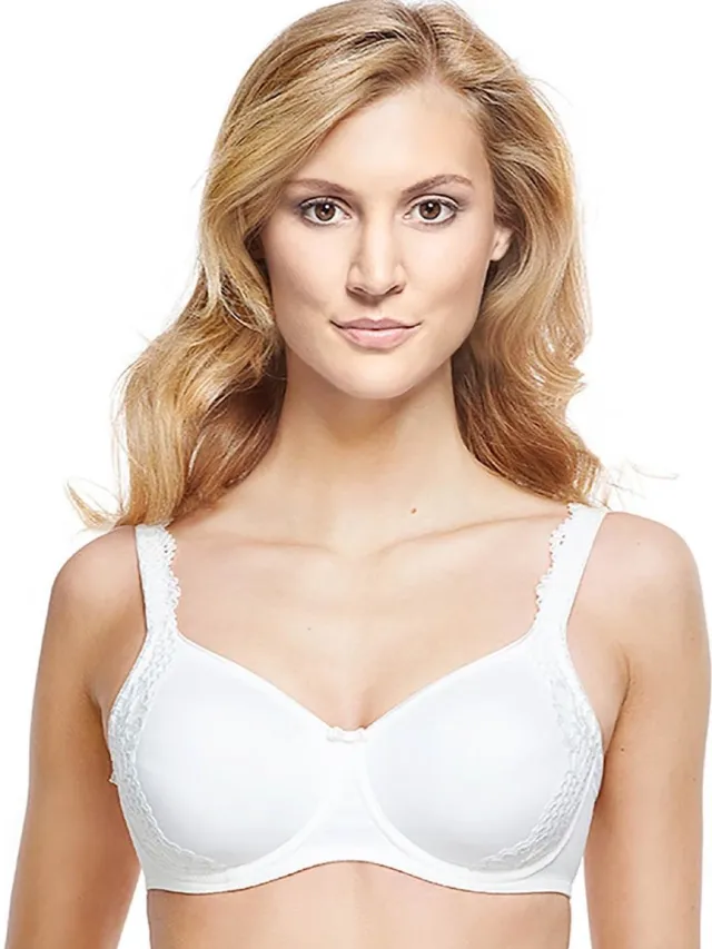 Susa Minimizer met beugel London ivoor
