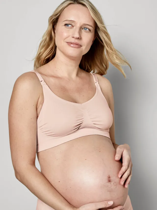 Medela Keep Cool voedingsbh beige, foto 6