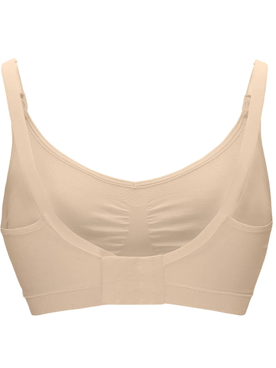 Medela Keep Cool voedingsbh beige, foto 3