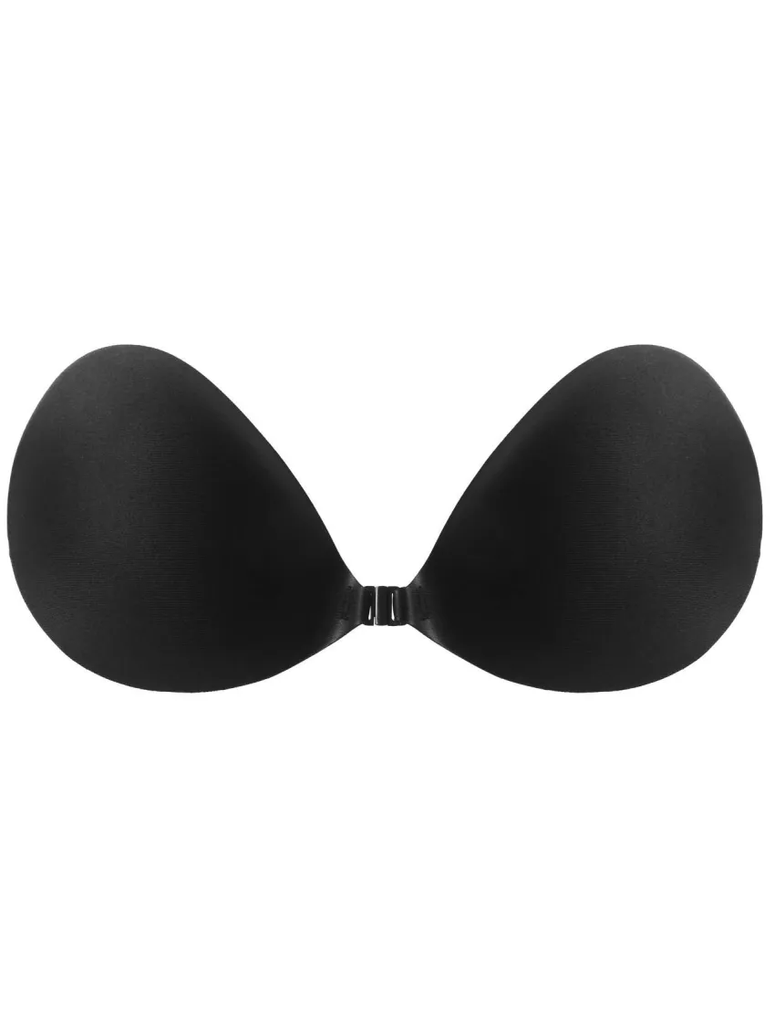 MAGIC Bodyfashion Backless Beauty strapless bh zwart, foto 2
