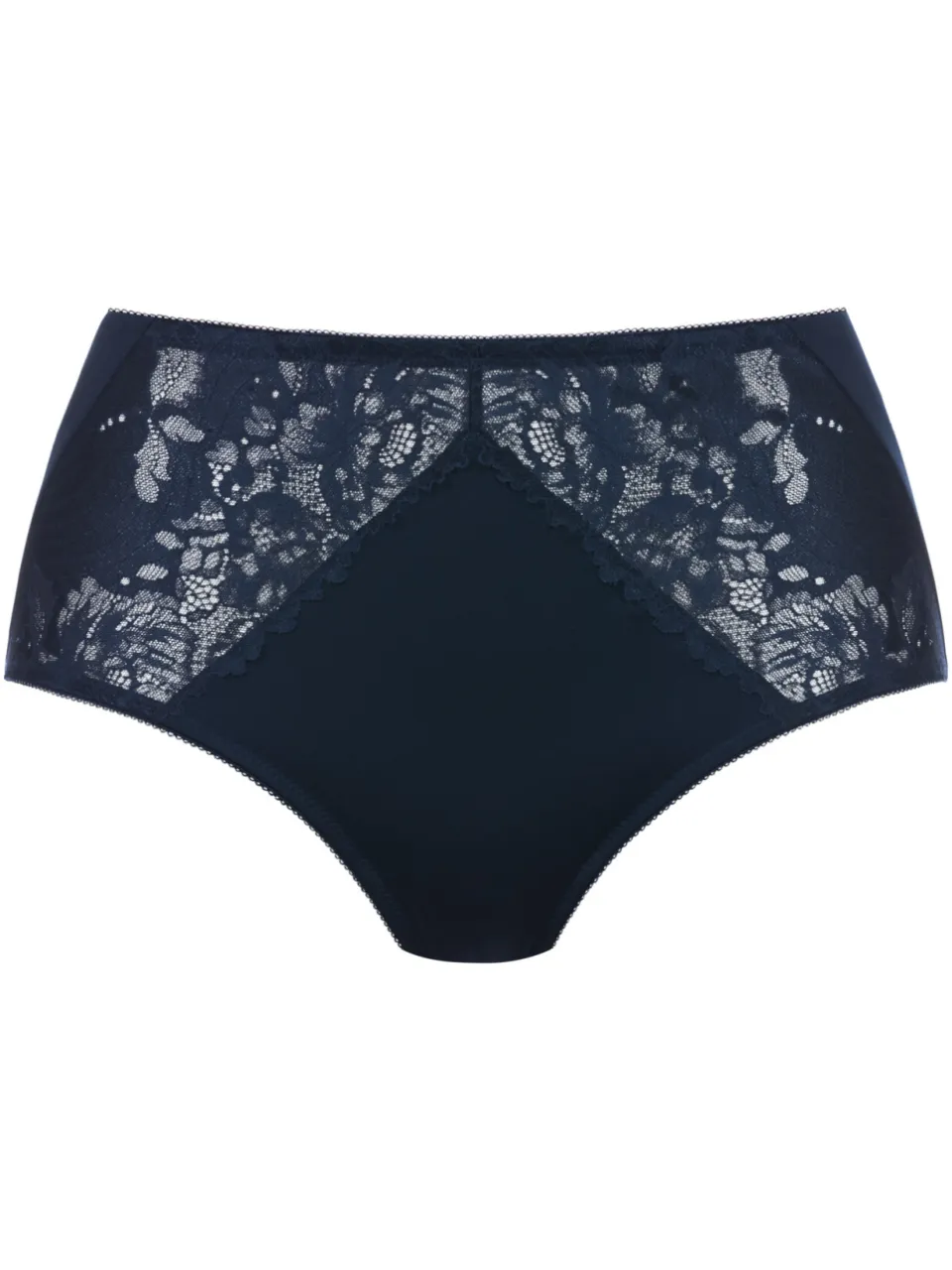 Mey Tailleslip Serie Luxurious Night Blue, foto 2