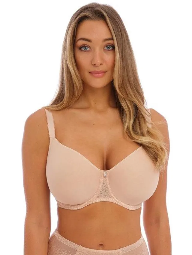 Fantasie ENVISAGE Dames Beha - NATURAL BEIGE NUDE