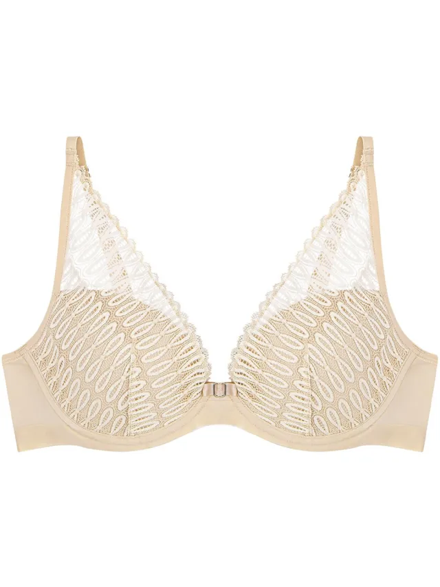 Triumph Aura Spotlight WP - Creamy Dream - 75-90C