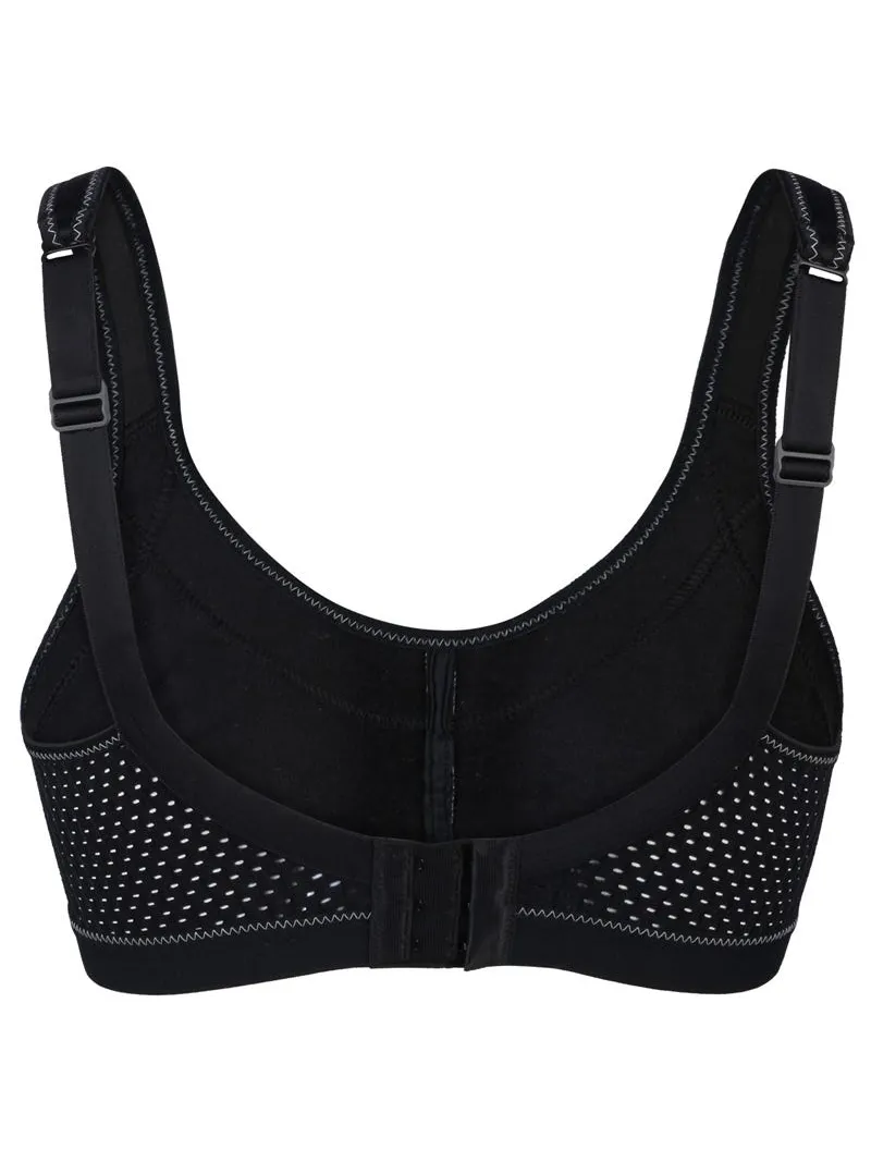 Anita Bustier zwart, foto 2
