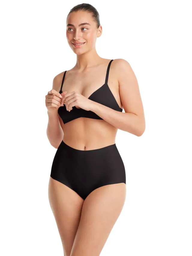 Ten Cate Secrets maxislip zwart