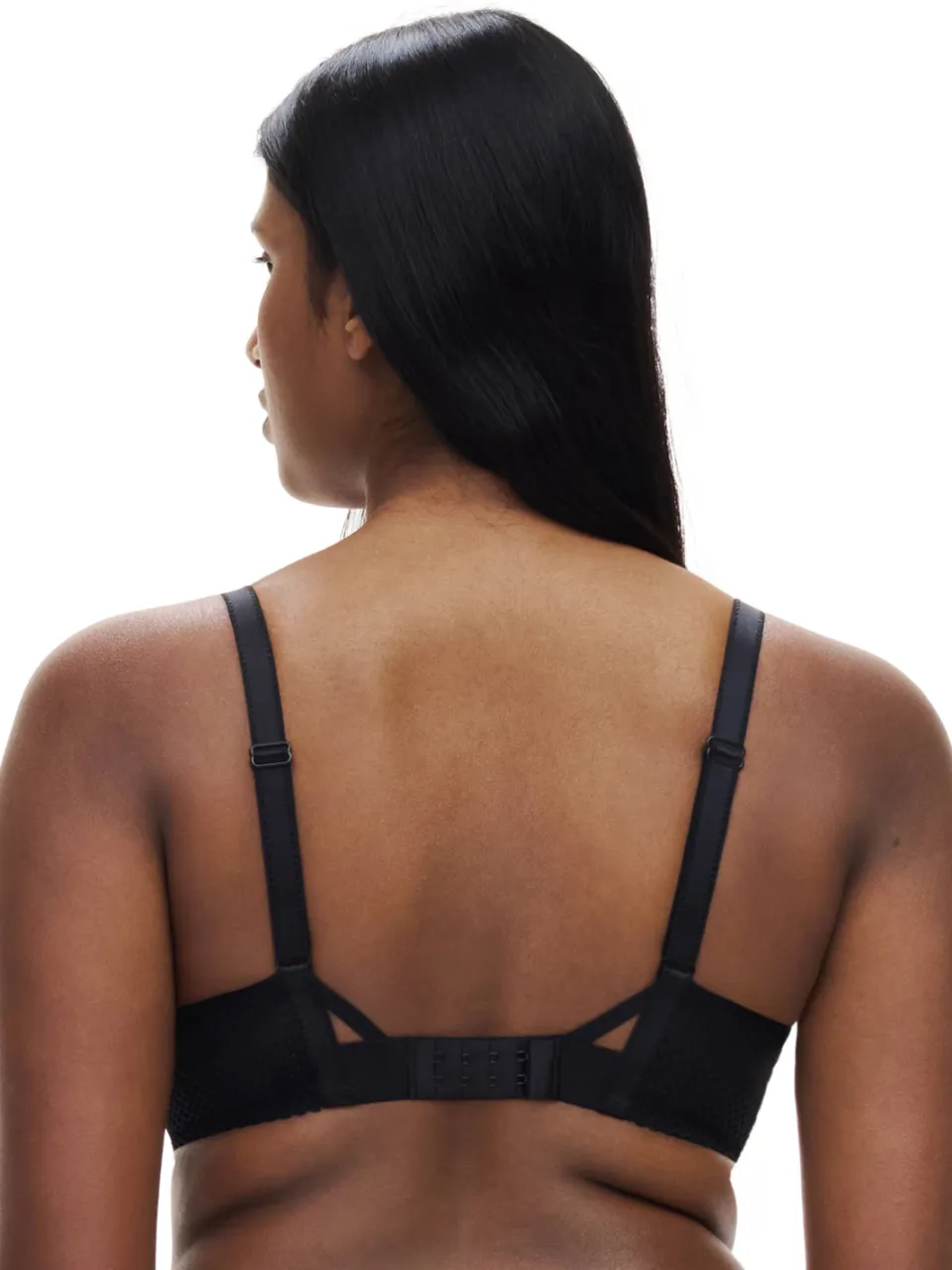 Chantelle Pulp Play voorgevormde T-shirt-bh zwart, foto 4