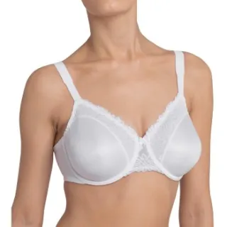 Triumph Ladyform Soft W bh zwart Beige,Blauw,Lila,Zwart,Roze,Wit,Versch.kleure/Patroon,Grijs,Groen,Rood