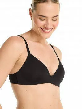 Ten Cate Secrets voorgevormde bh zonder beugel zwart, foto 4