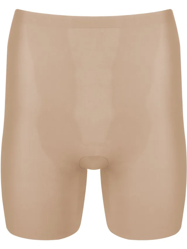 MAGIC Bodyfashion Everyday Shaper Bermuda Dames Corrigerend ondergoed - Cappuccino