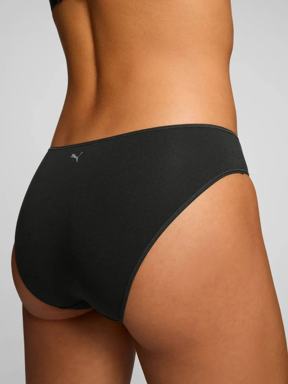 Puma slips zwart, foto 5