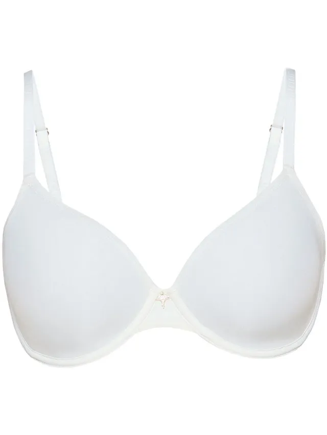 Joop! T-Shirt-BH Intimate Apparel wit