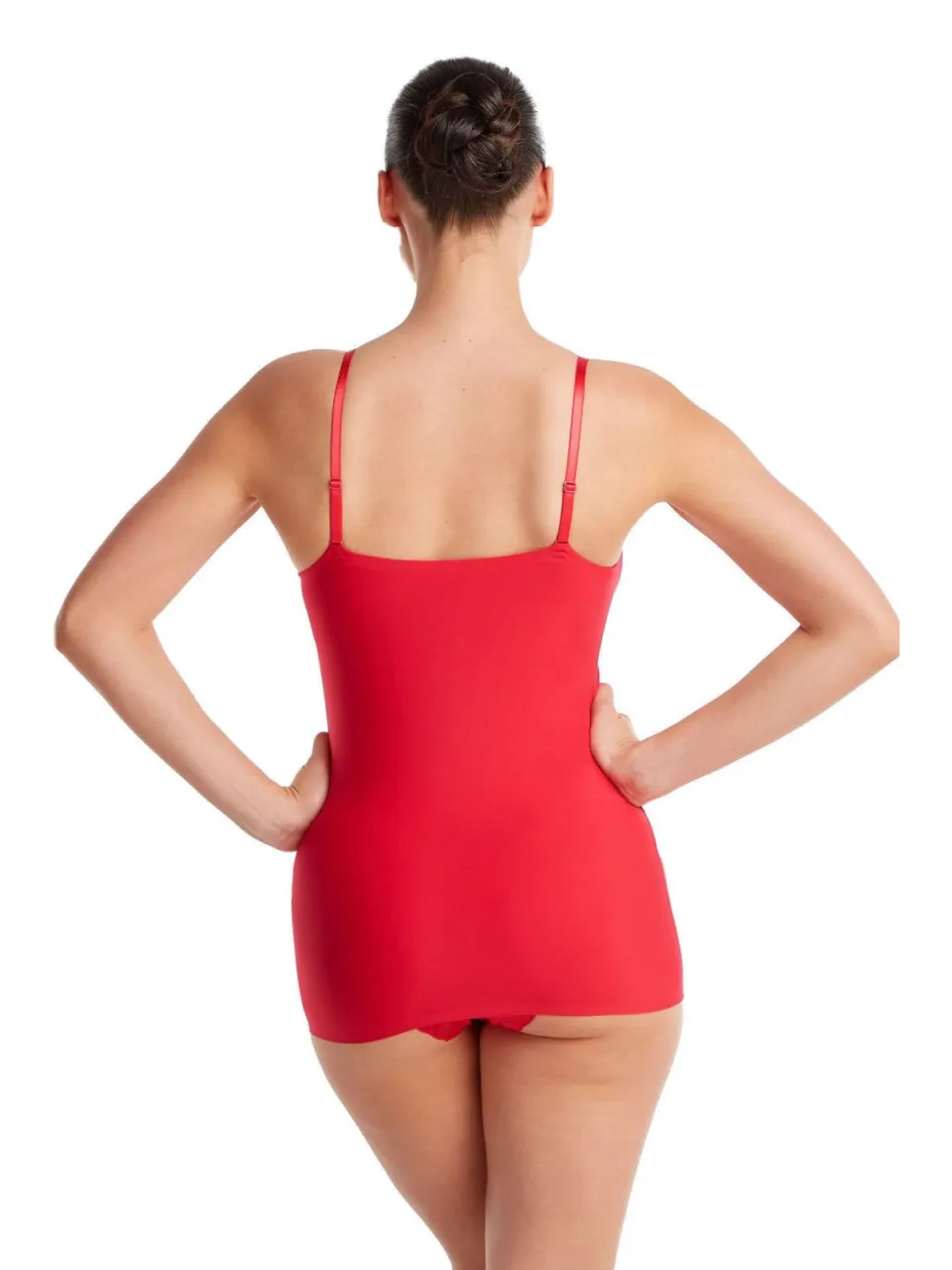 Ten Cate Secrets hemd rood, foto 3