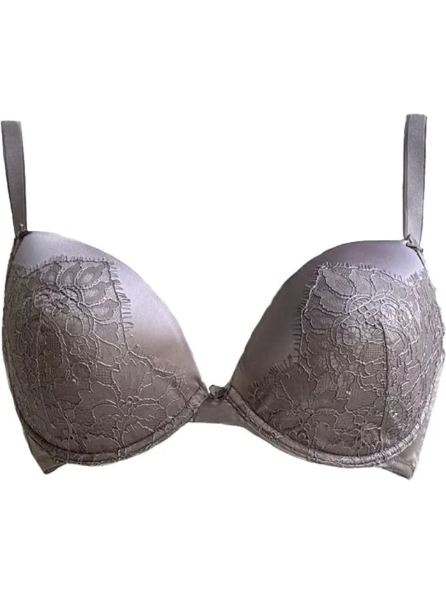 Parah Push-up BH - Lila - EU 75D / FR