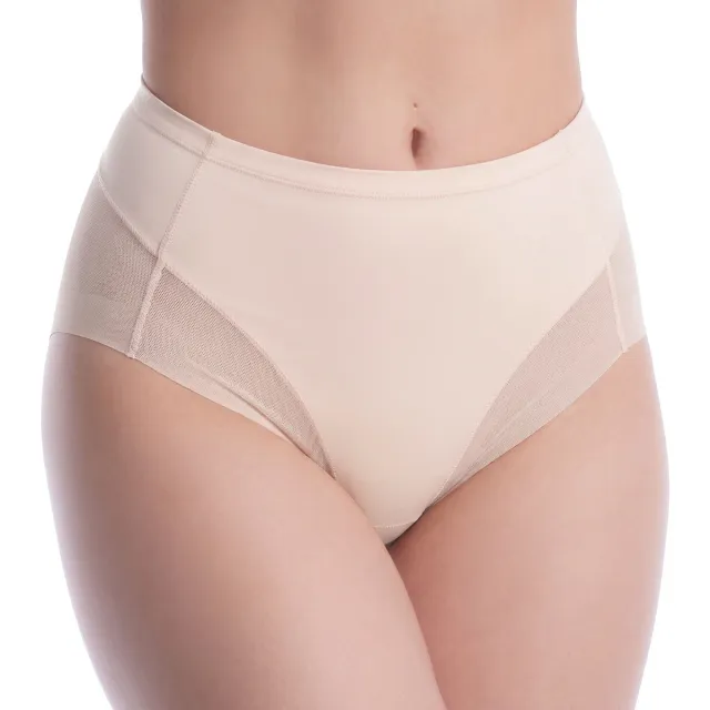 Janira 1030217 corrigerende slip beige
