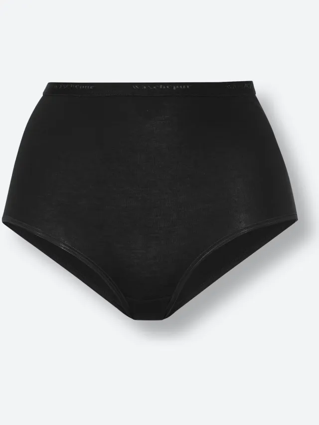 Tailleslip zwart, foto 2