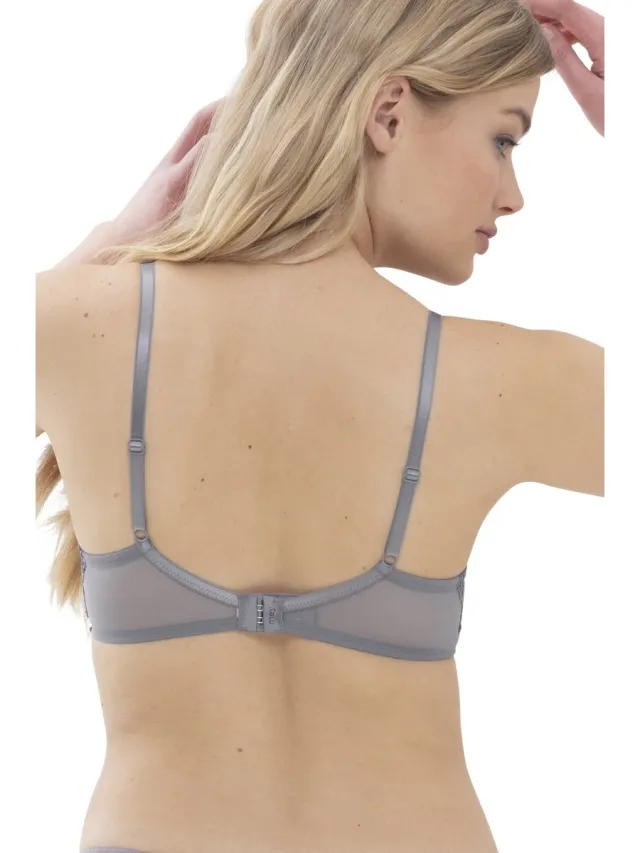 Mey Female - Beugelbeha Serie Stunning Lovely Grey