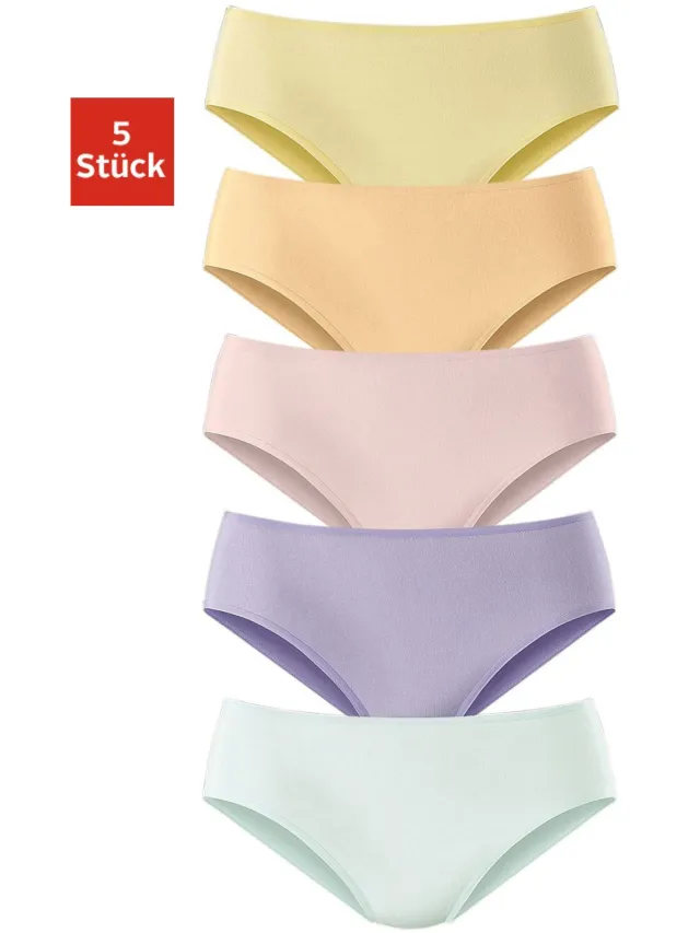 Petite Fleur jazzpants slip lila, foto 2