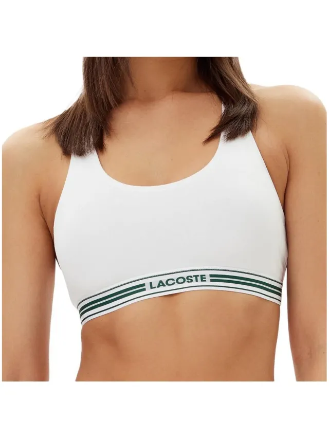 Lacoste Bralette Lacoste Out Wit