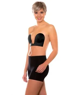 Magic LUve Bra beha Beige,Zwart