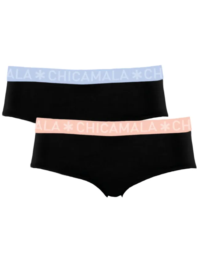 briefs 2-pack