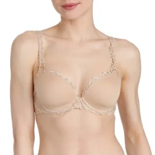 Marie Jo Jane Heart Shaped voorgevormde bh beige Beige,Rood,Zwart,Wit,Roze