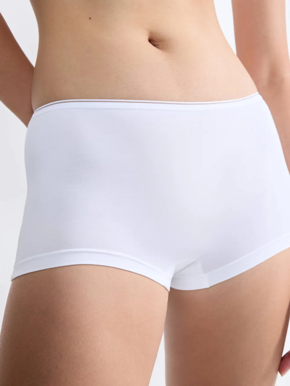 Sloggi Feel Sensational boxershort wit, foto 3