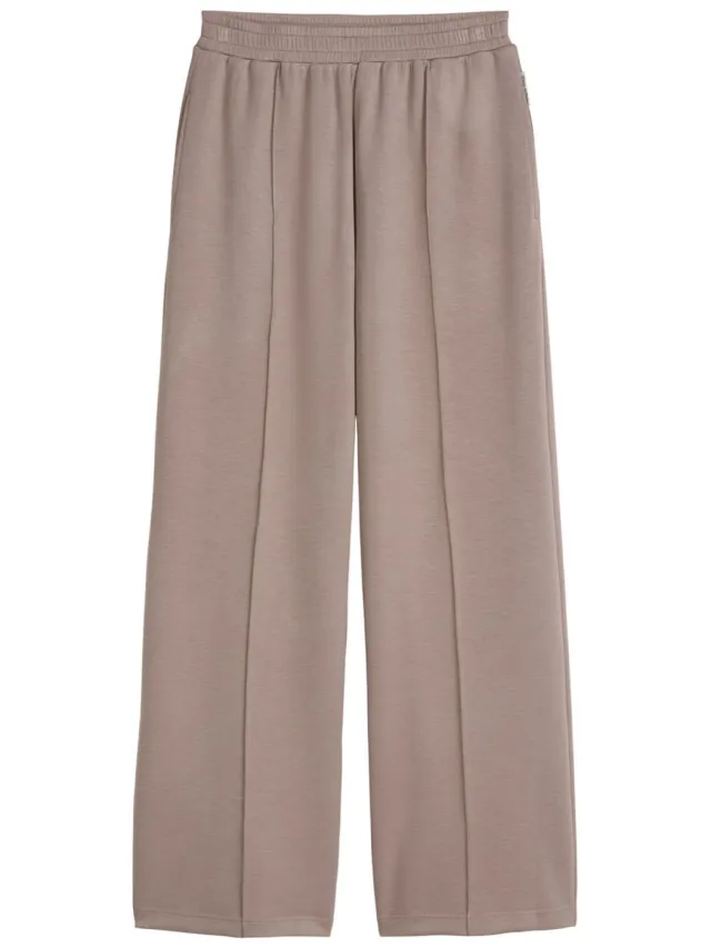 Marc O'Polo Vrouwen Pyjama broek Modal Allure bruin, foto 2