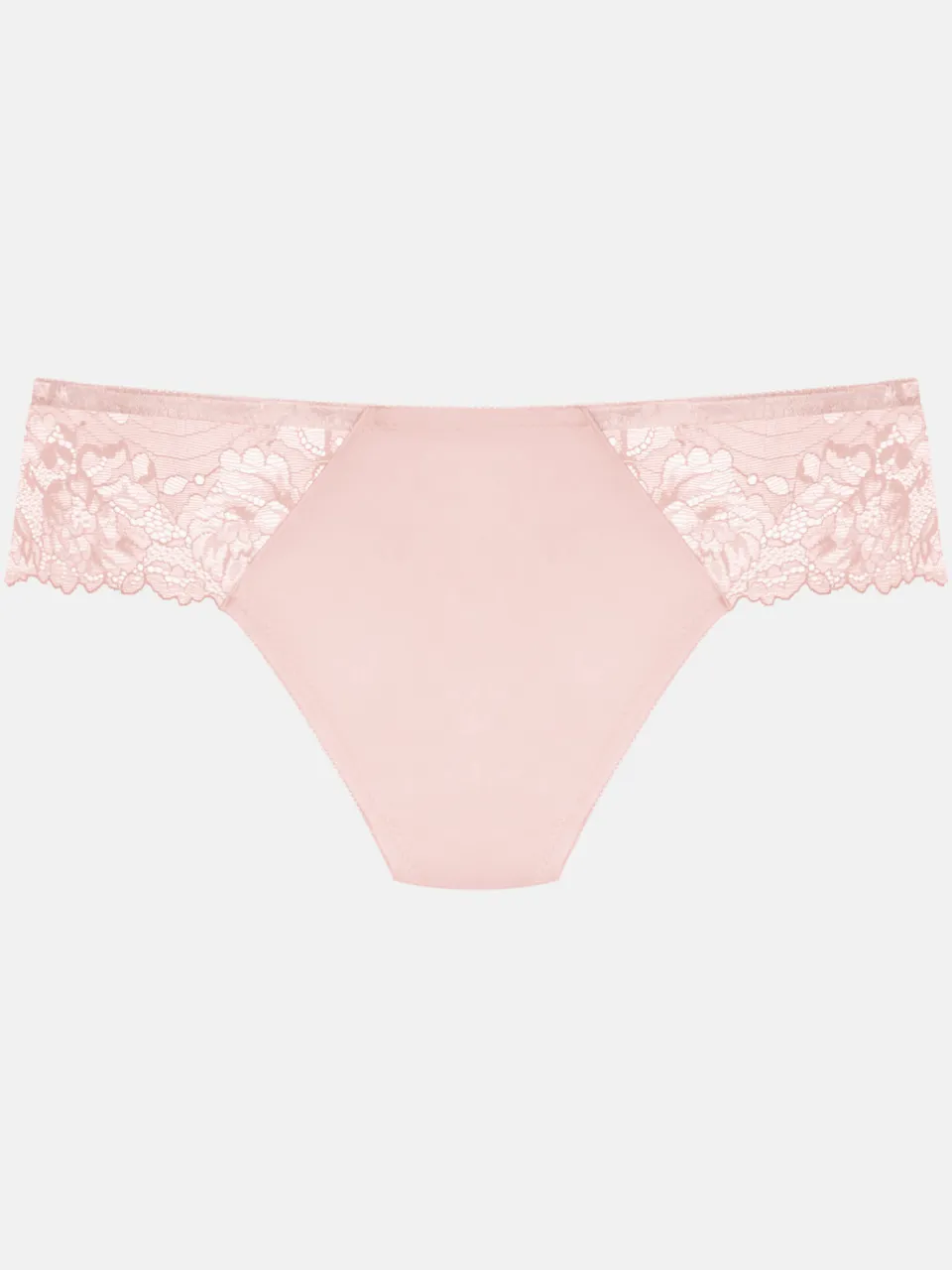 Mey String Serie Luxurious Bonbon Pink, foto 2