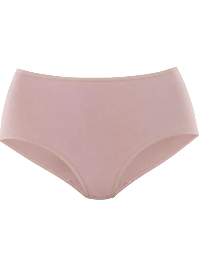 Heupslip pastel