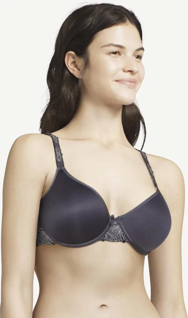Chantelle Champs-Elysées – BH Voorgevormd – C26060 – Gris Cashmere - E80/95