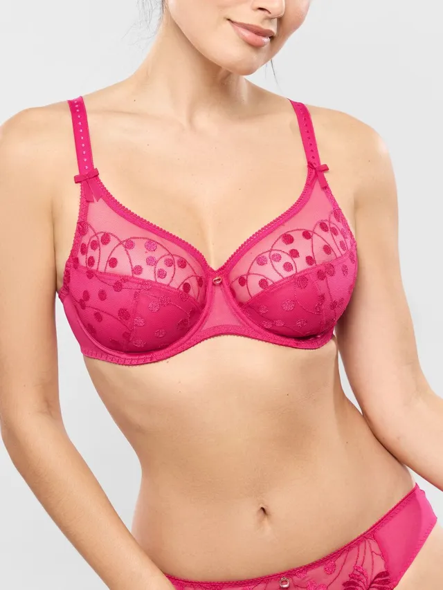 Empreinte beugelbh-7228-tess-95/110D samba