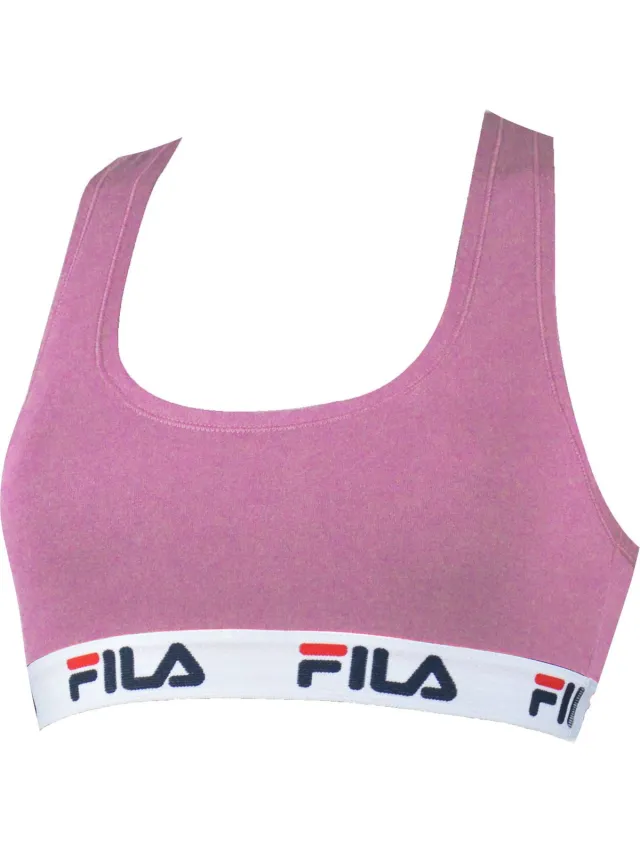 Fila Bustier XS Set van 1 Lila
