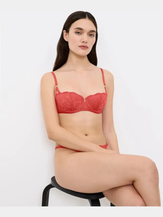 Triumph Bügel-BH Red Label Crazy Stupid Love
