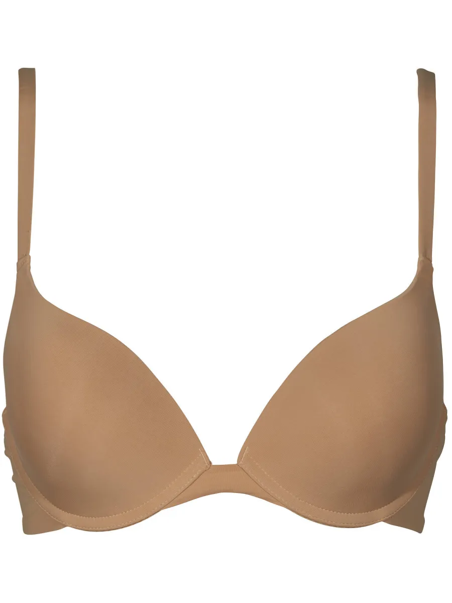 After Eden Emma push-up bh beige, foto 2