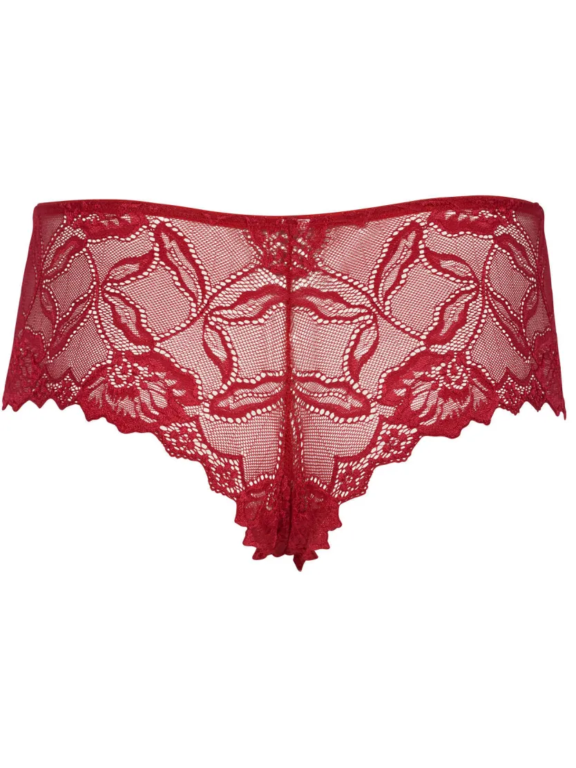 After Eden Anna hipster rood, foto 4
