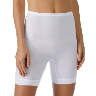 Mey 2000 Long Pants boxer wit Wit,Beige