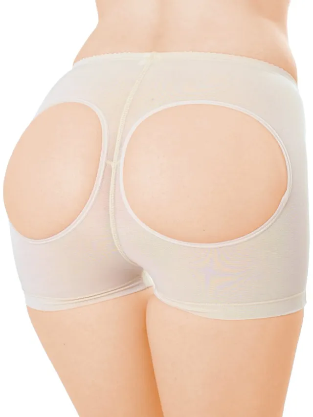 Caresse Booty Booster huidskeur