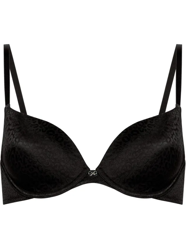 Hunkemöller Padded Underwired Bra Jackie Zwart