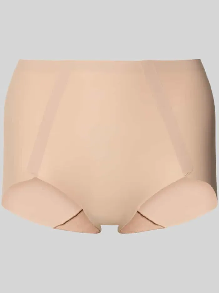 MAGIC Bodyfashion Slip met elastische band Beige
