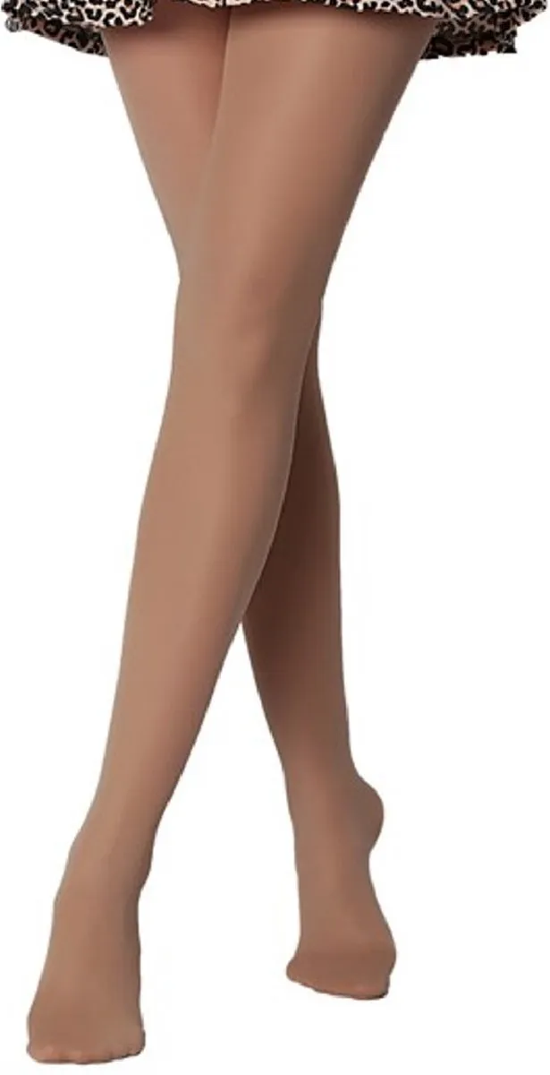 Daymod Micro 50 Denier Panty (D1112001) - HUID
