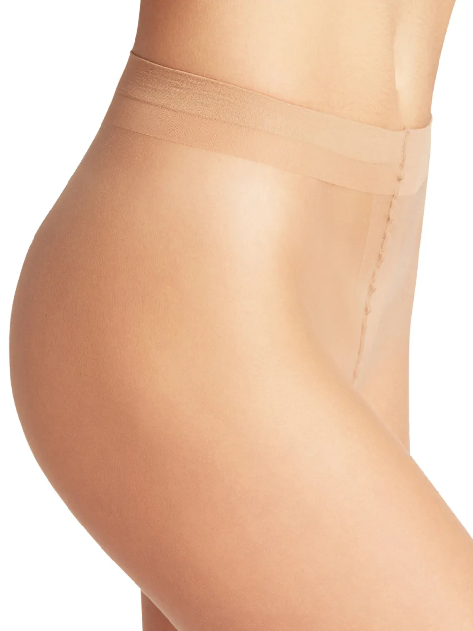 Falke Shelina panty 12 denier powder, foto 4