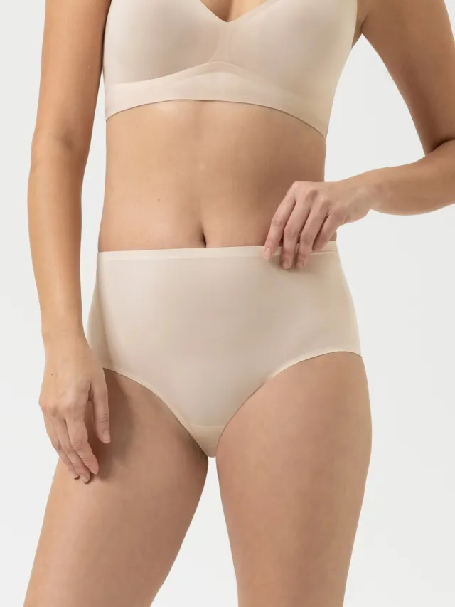 Mey Tailleslip Serie Simply Better Invisibles Bailey beige
