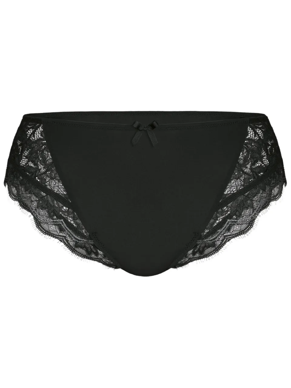 Sassa Mode slip zwart, foto 2