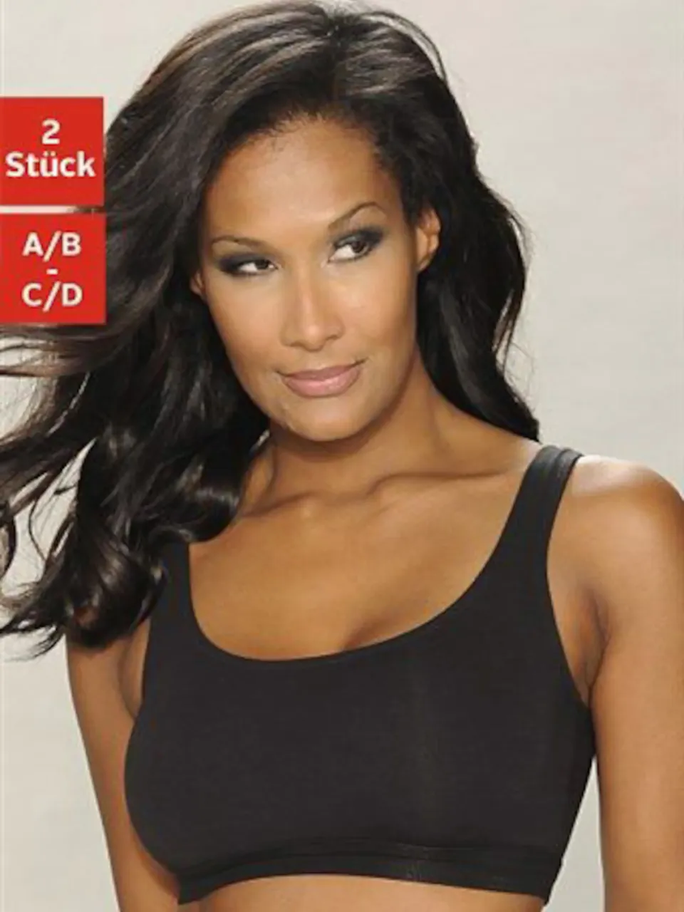 bustier zwart wit wit, zwart