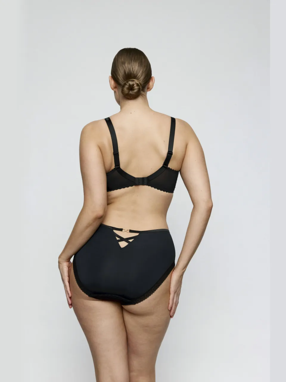 PrimaDonna Jokko maxislip zwart, foto 6