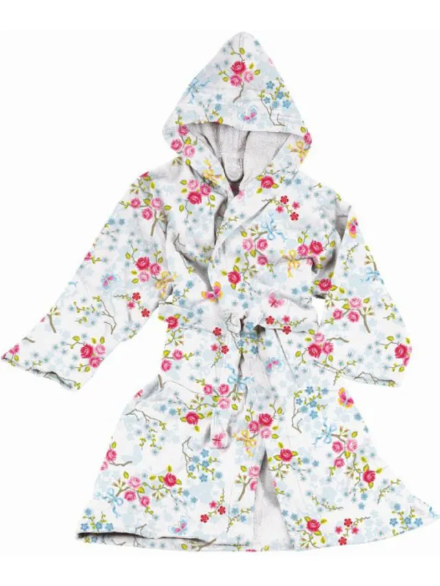 Pip Studio Badjas Chinese Blossom CT