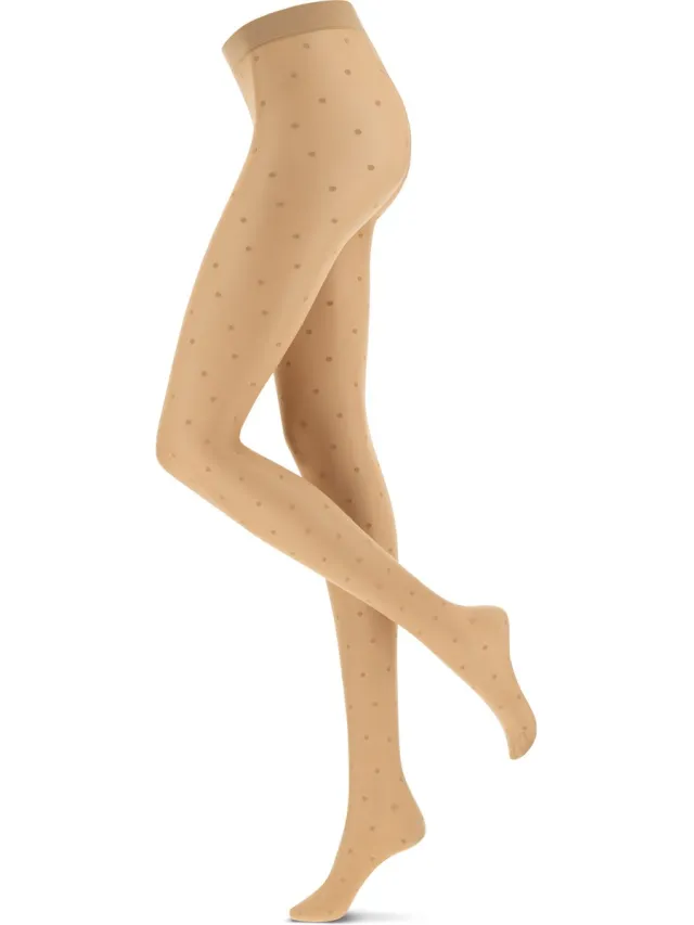 Oroblu Cloe 20 Panty Nude