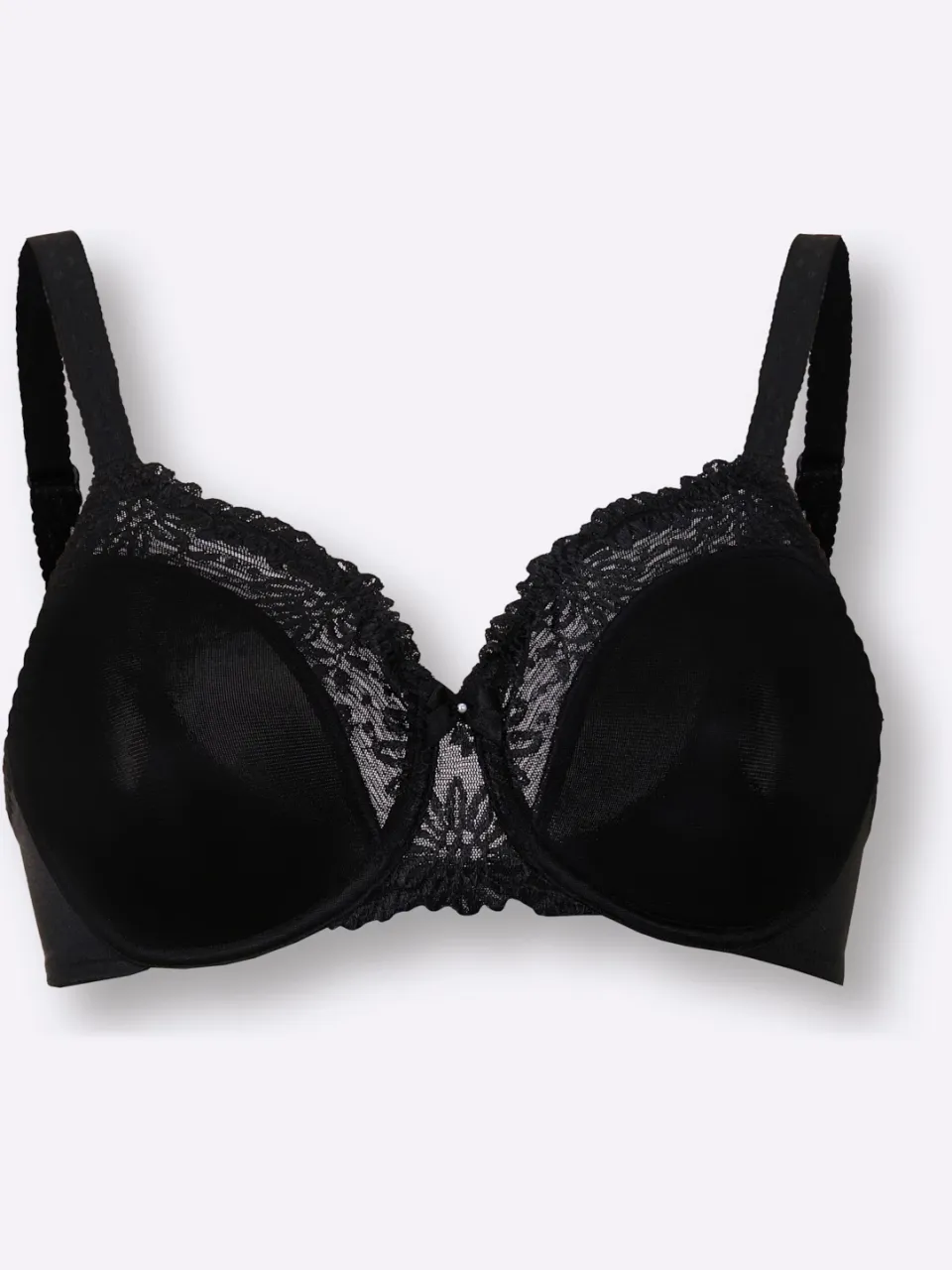Triumph LADYFORM SOFT minimizer-bh zwart, foto 2